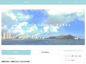 サシー有限会社のIT事業