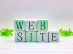 ウエブサイト